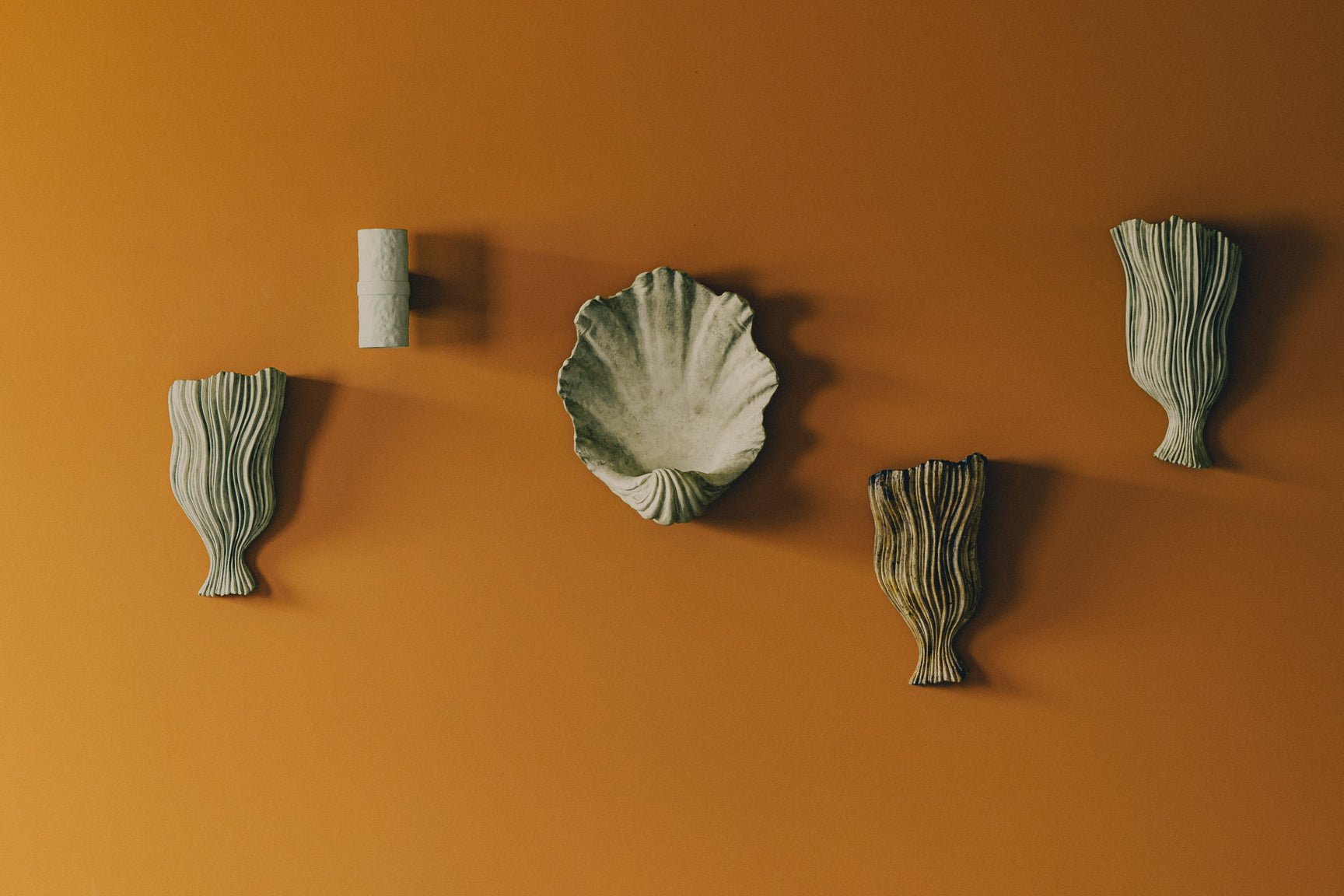 Camelio Wall Light