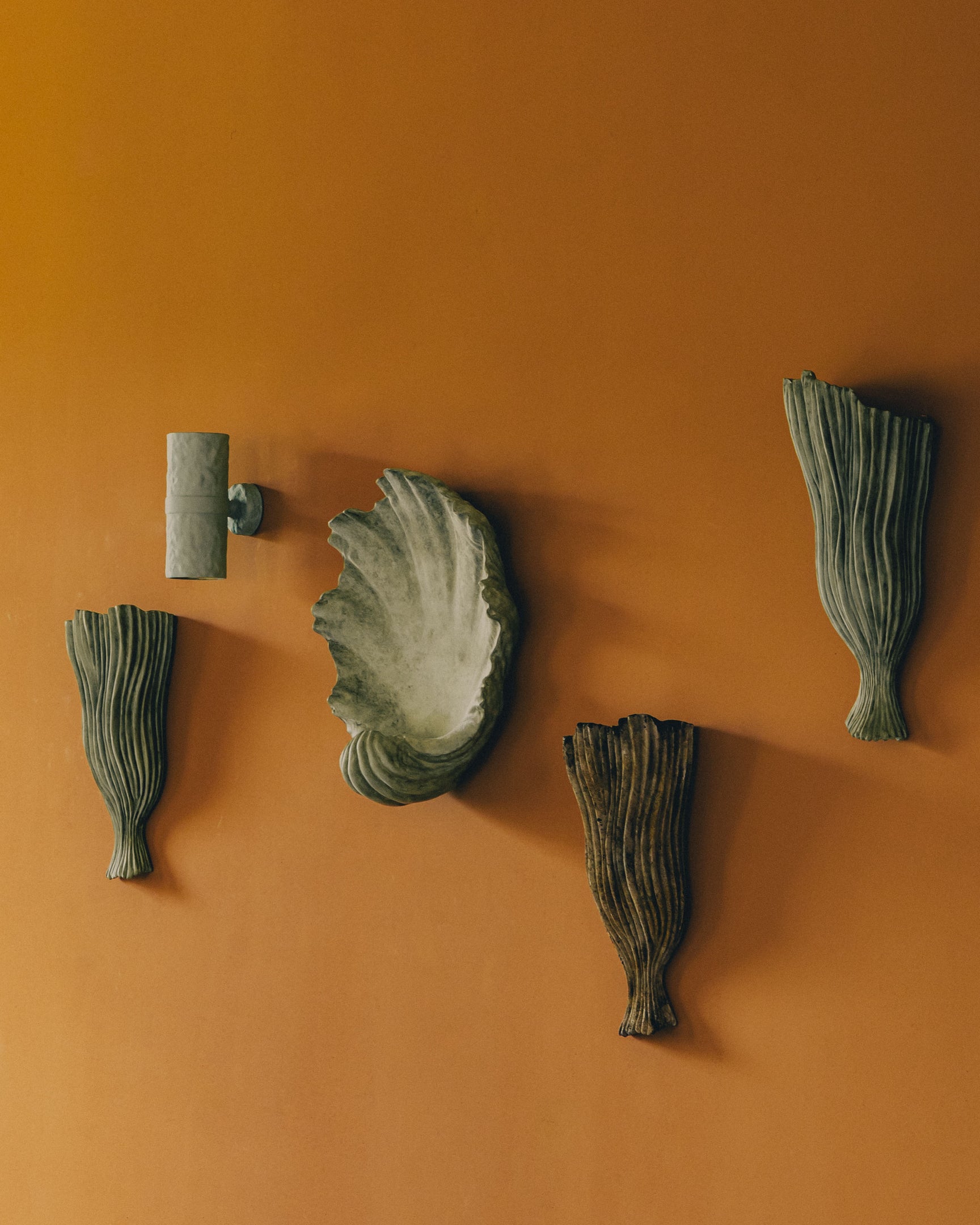 Julius Wall Light