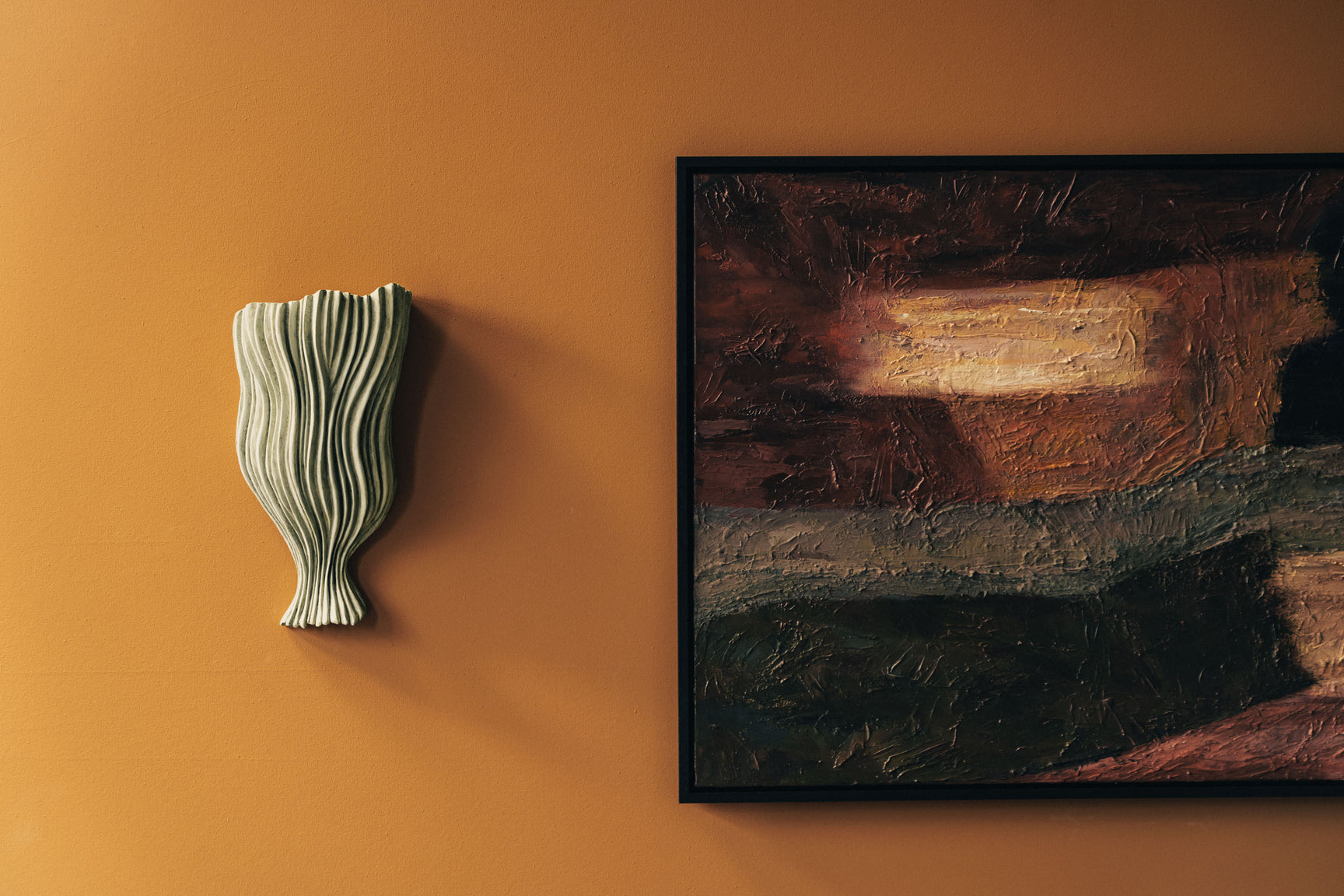 Camelio Wall Light