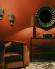 William Armchair