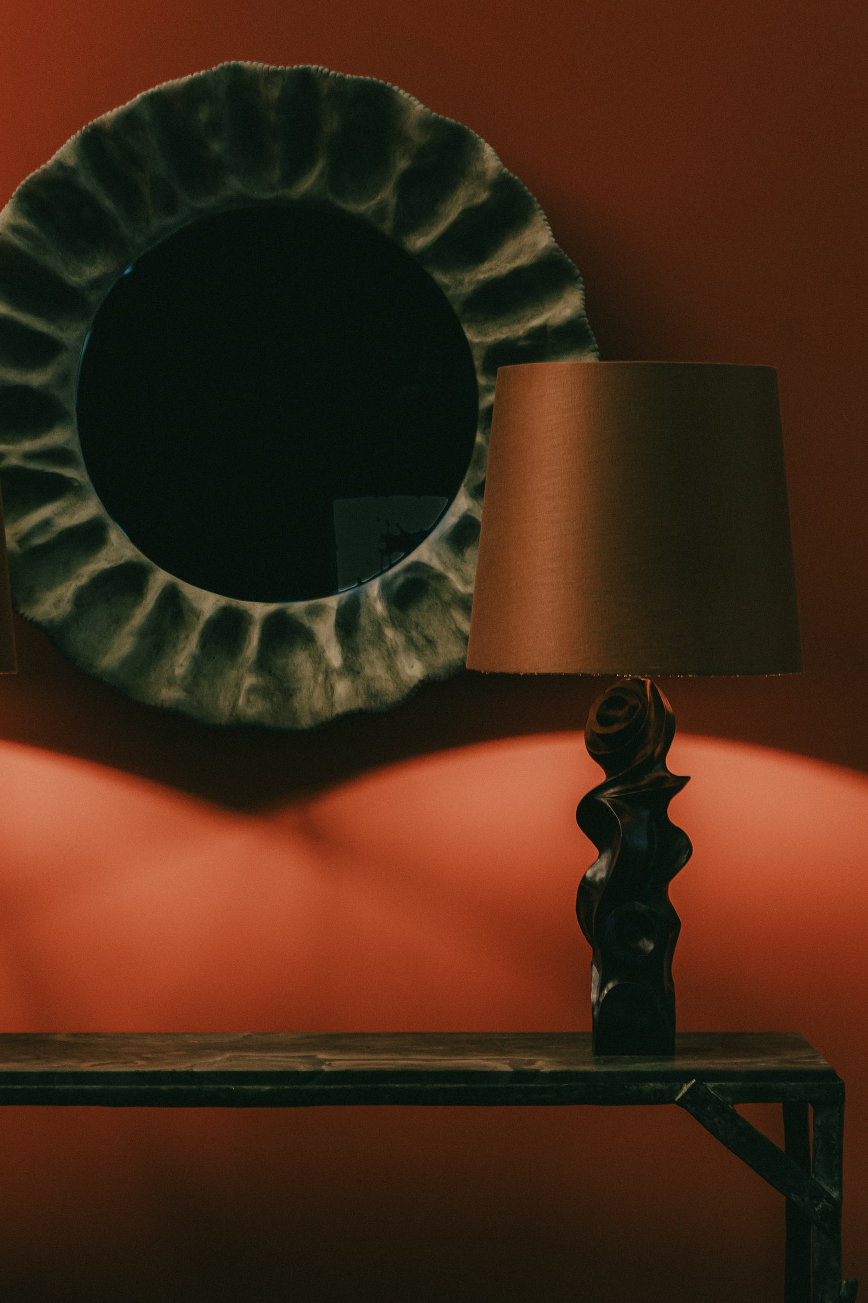 Dorian Lamp