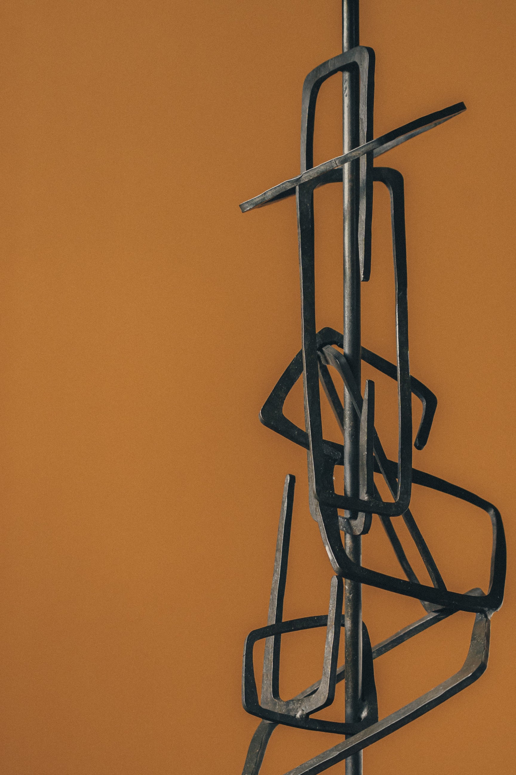 Dali Lamp