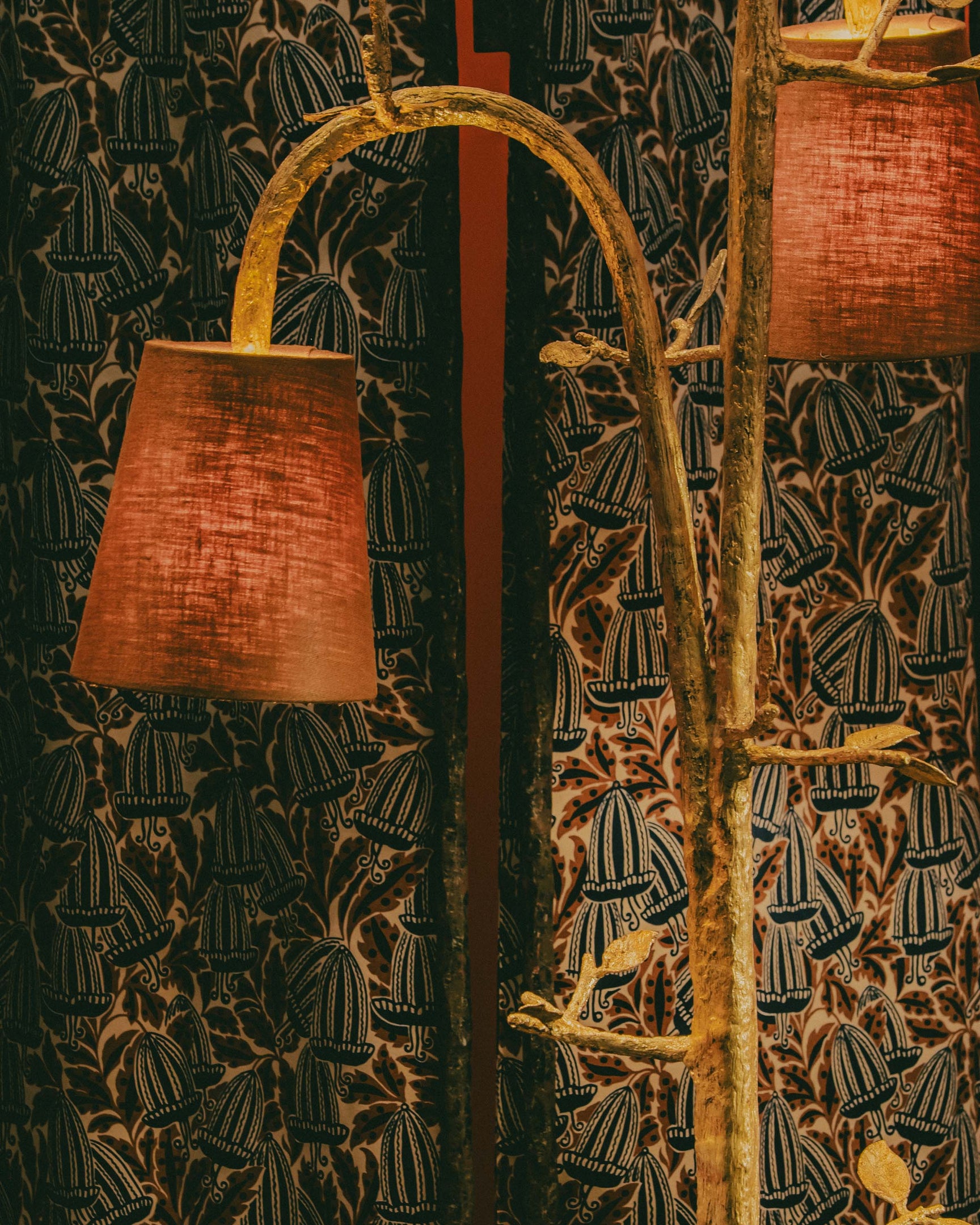 Ginny Floor Lamp