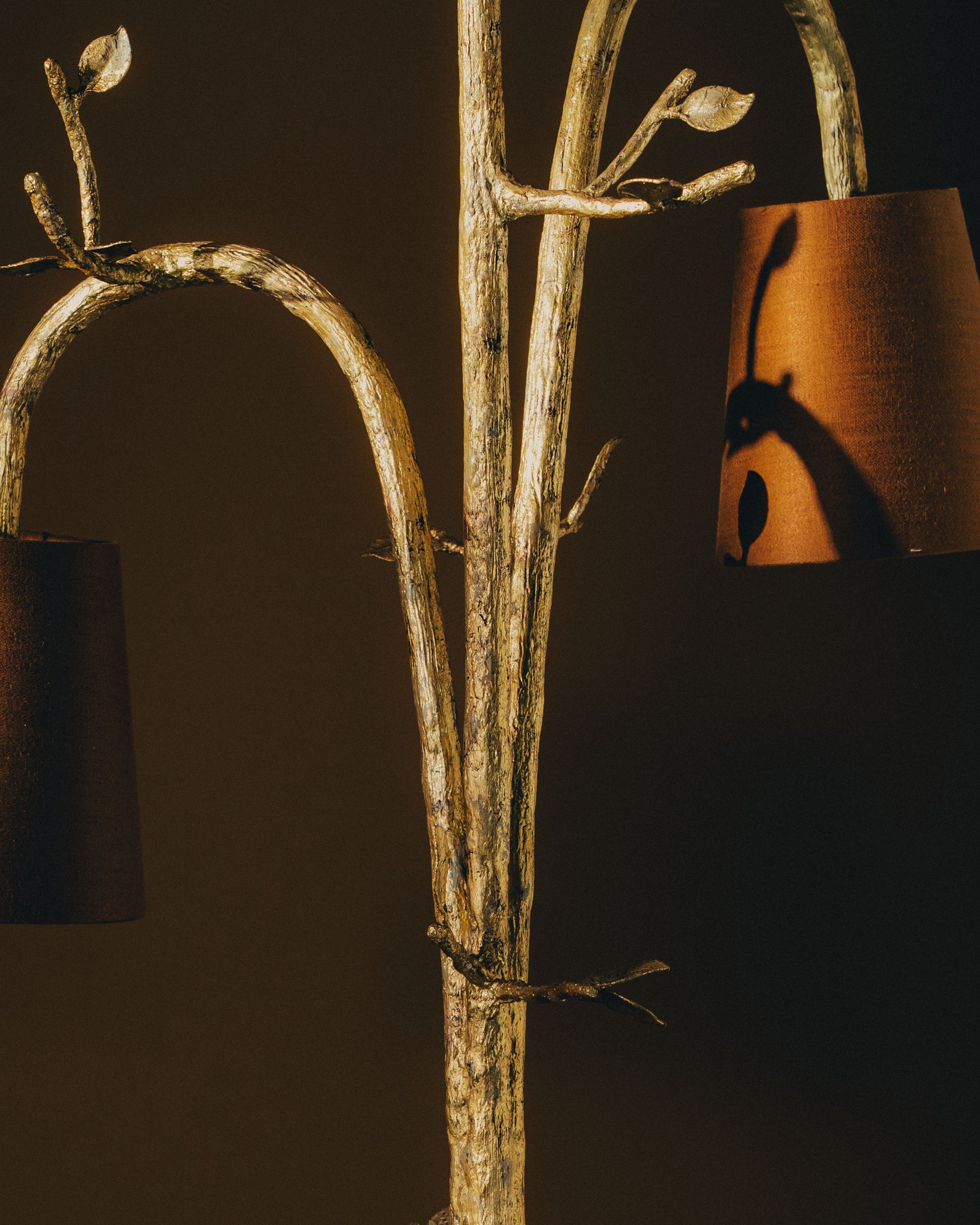 Ginny Floor Lamp