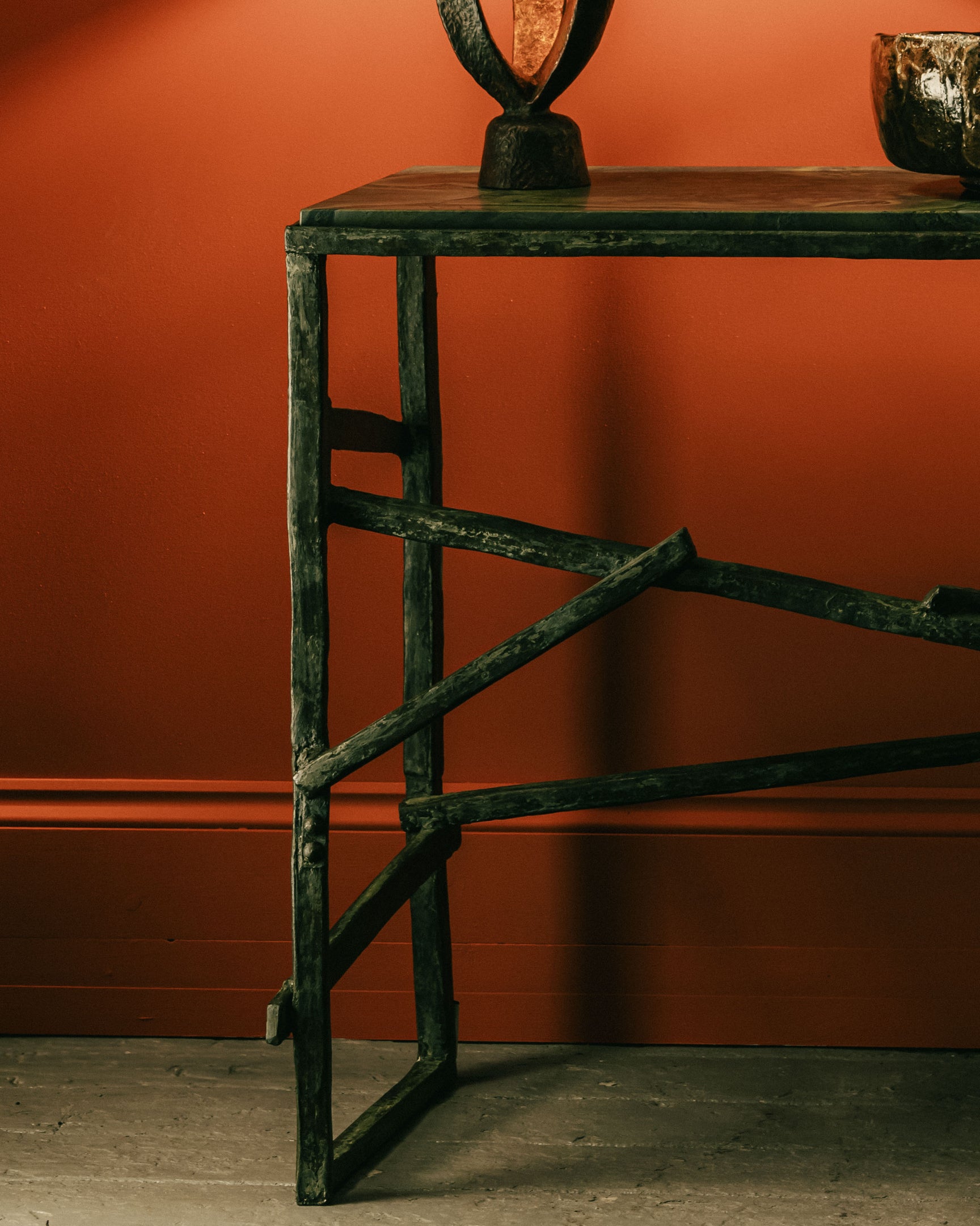 Hecate Console Table