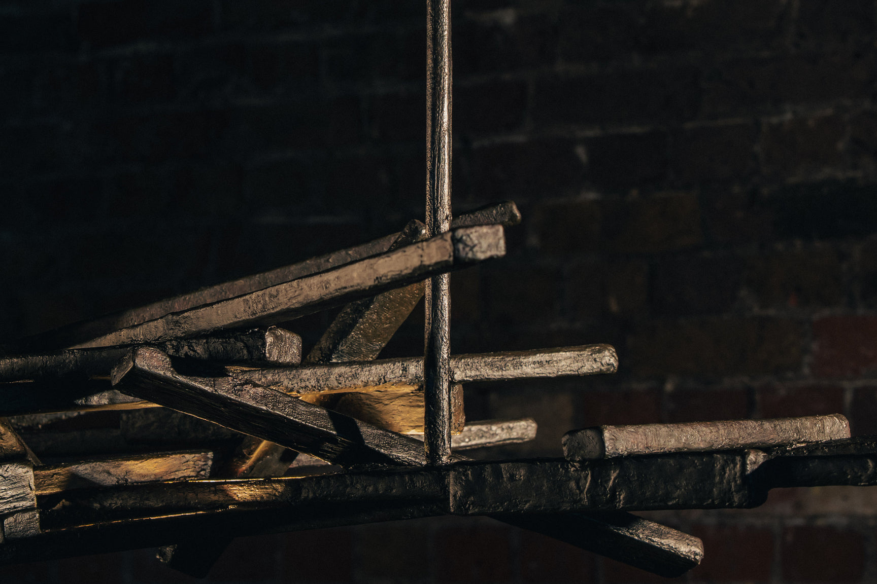 Hecate Ceiling Light