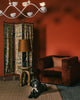 William Armchair