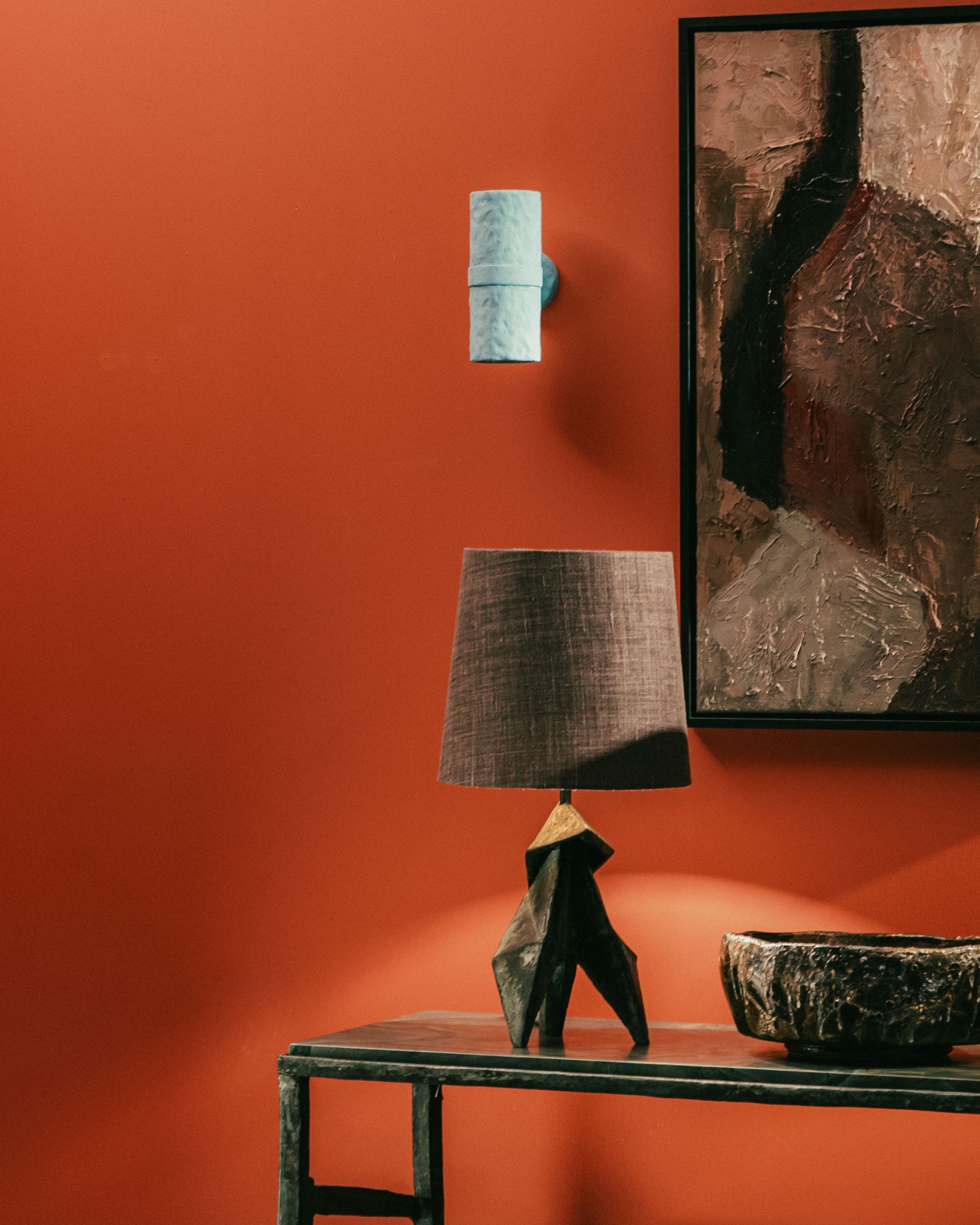 Julius Wall Light