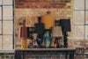 Briar Lamp