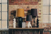 Briar Lamp