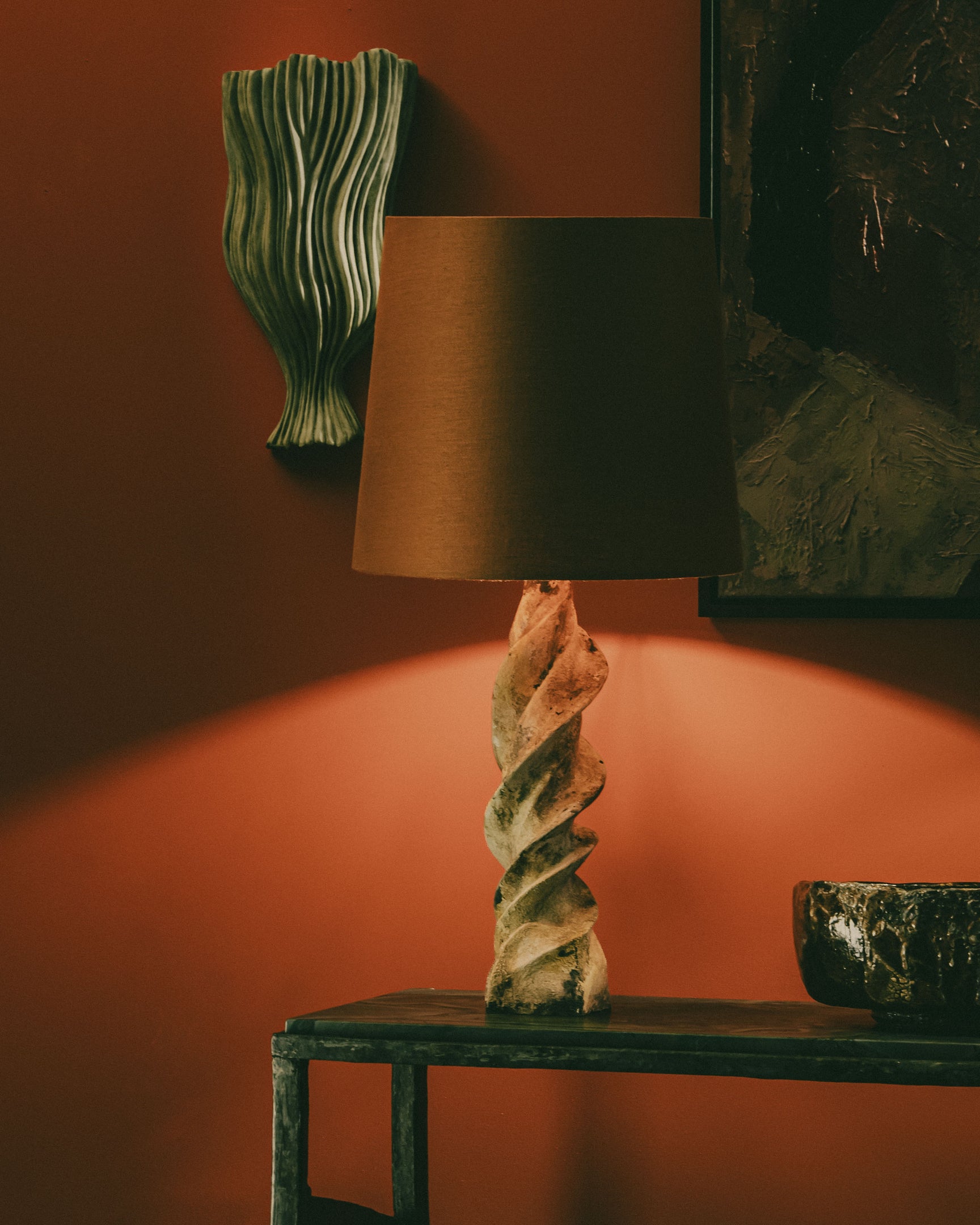 Lucian Lamp