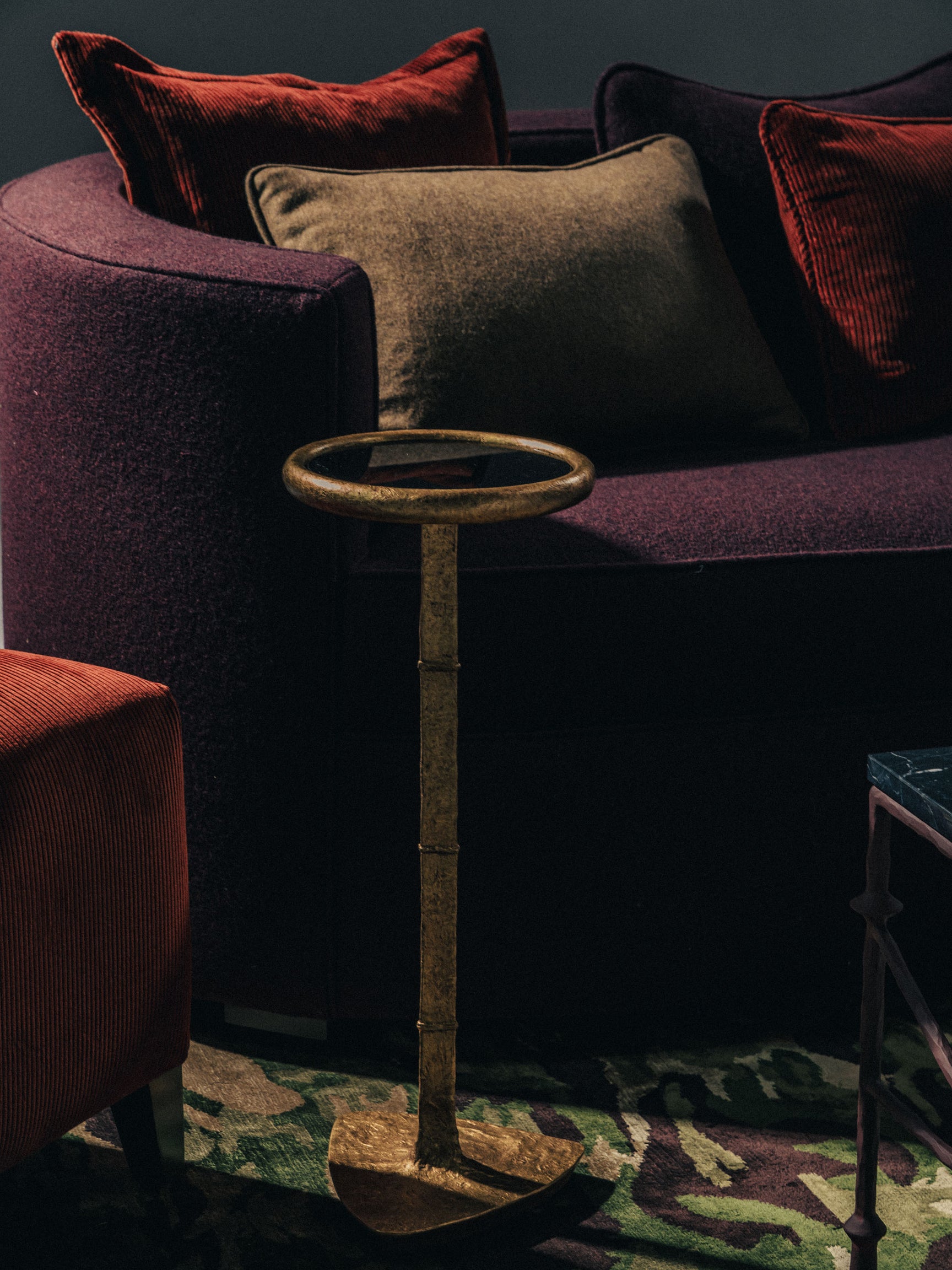 Nola Side Table
