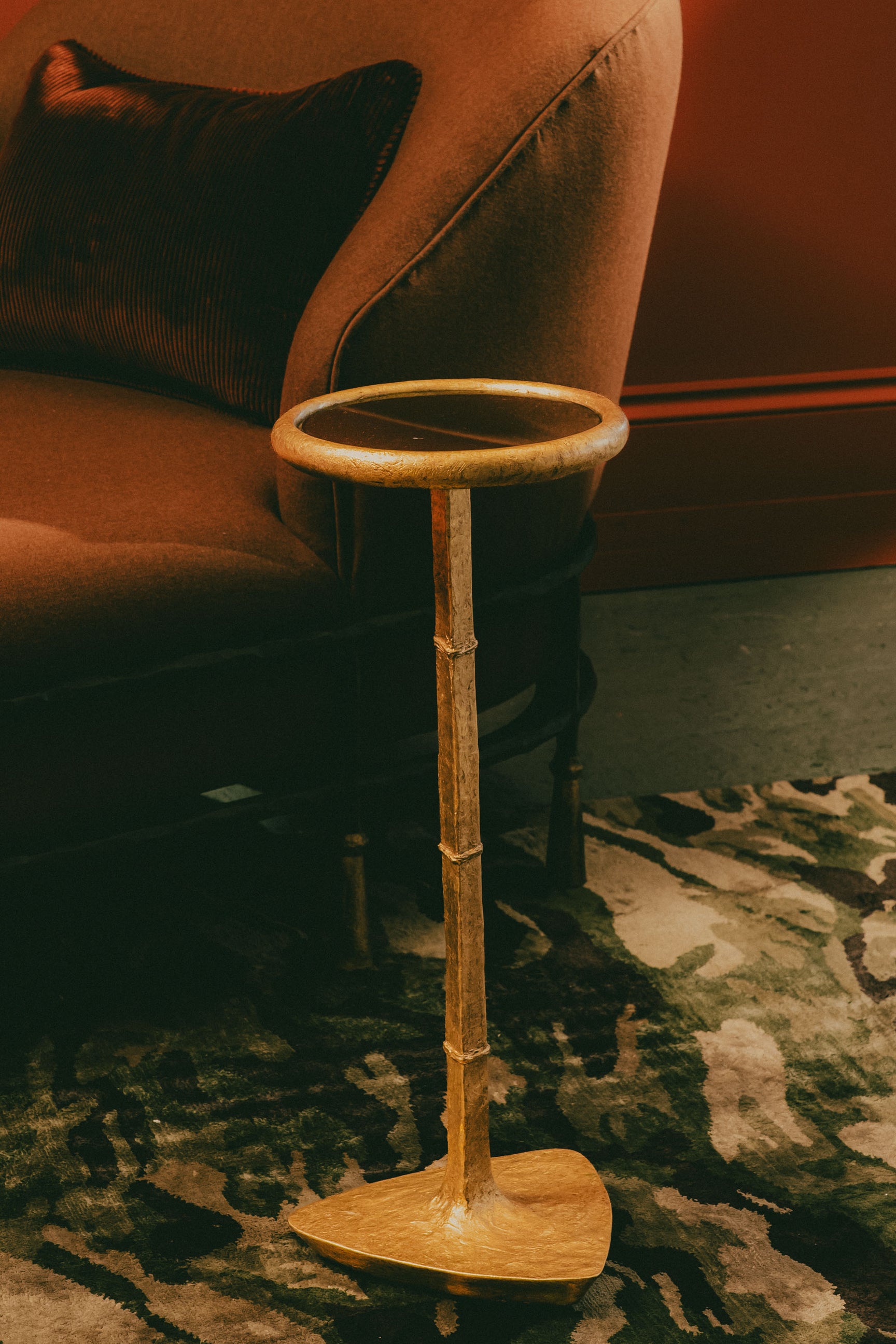Nola Side Table