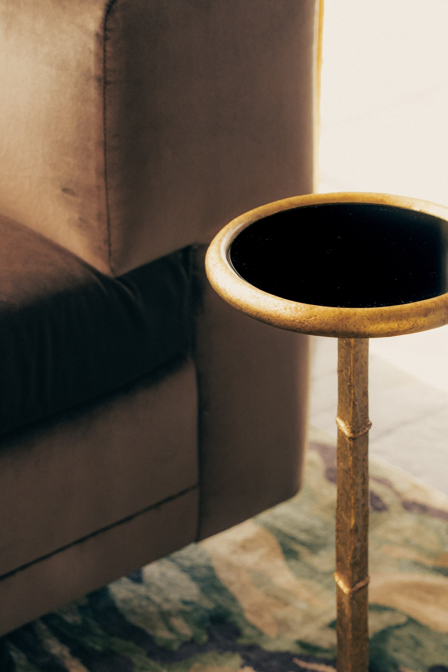Nola Side Table