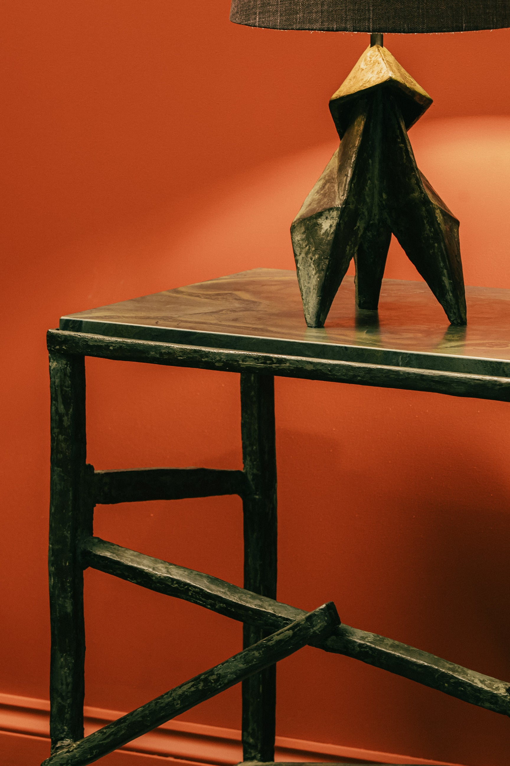 Hecate Console Table