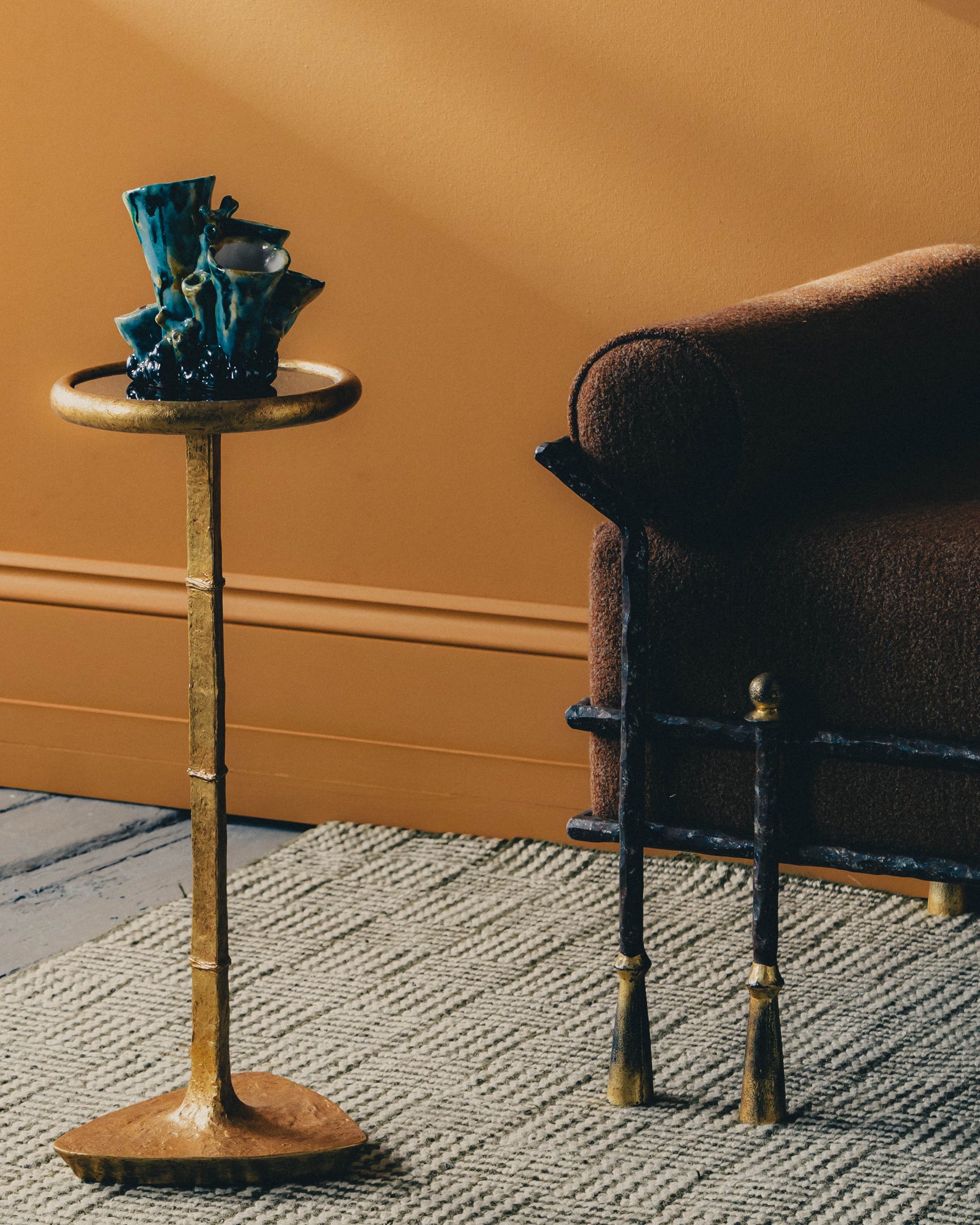 Nola Side Table