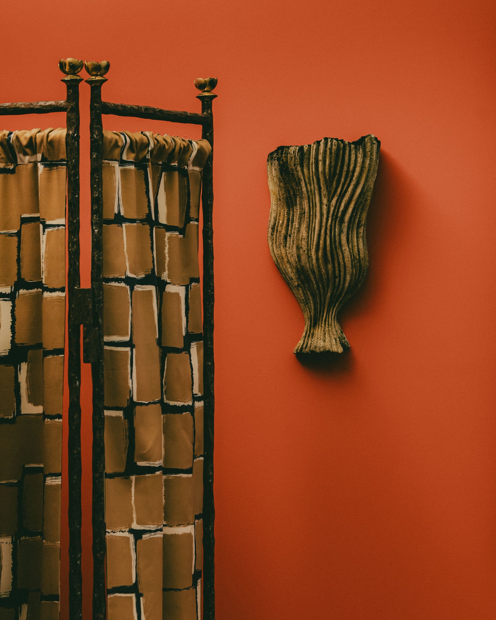 Camelio Wall Light