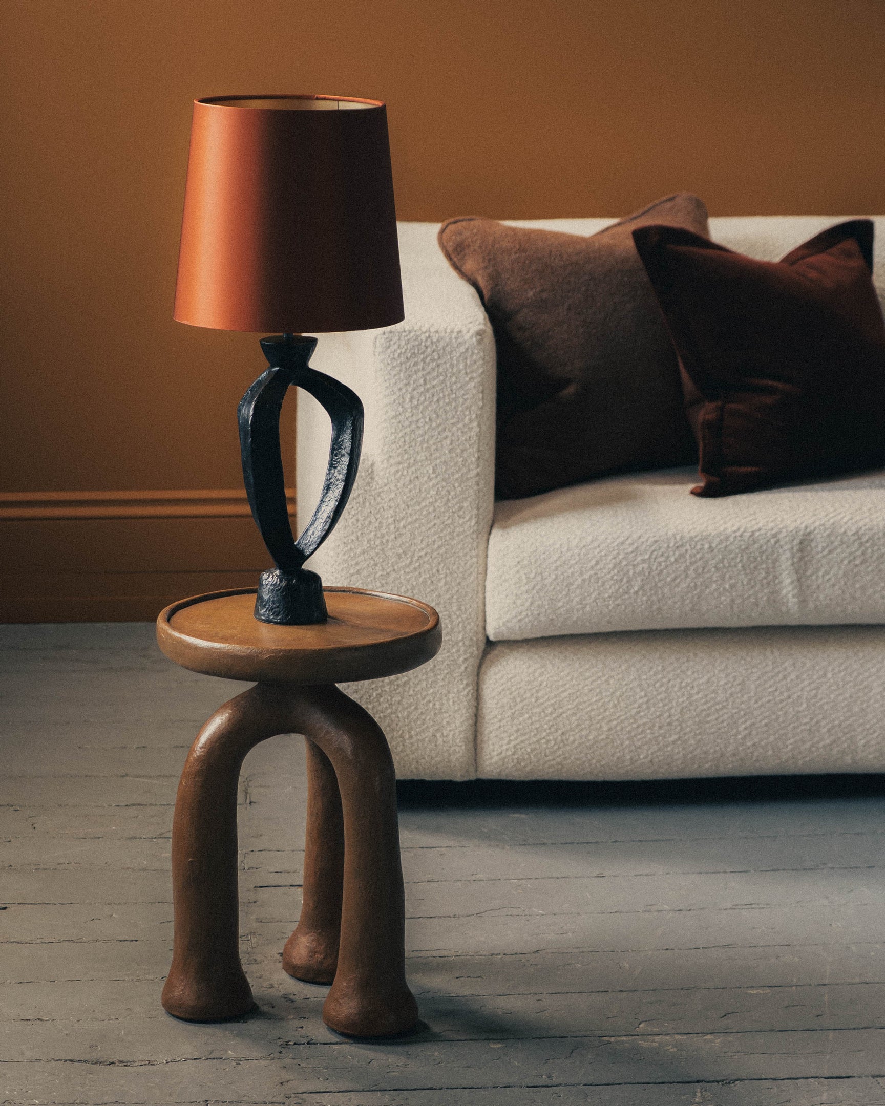 Bosco Side Table