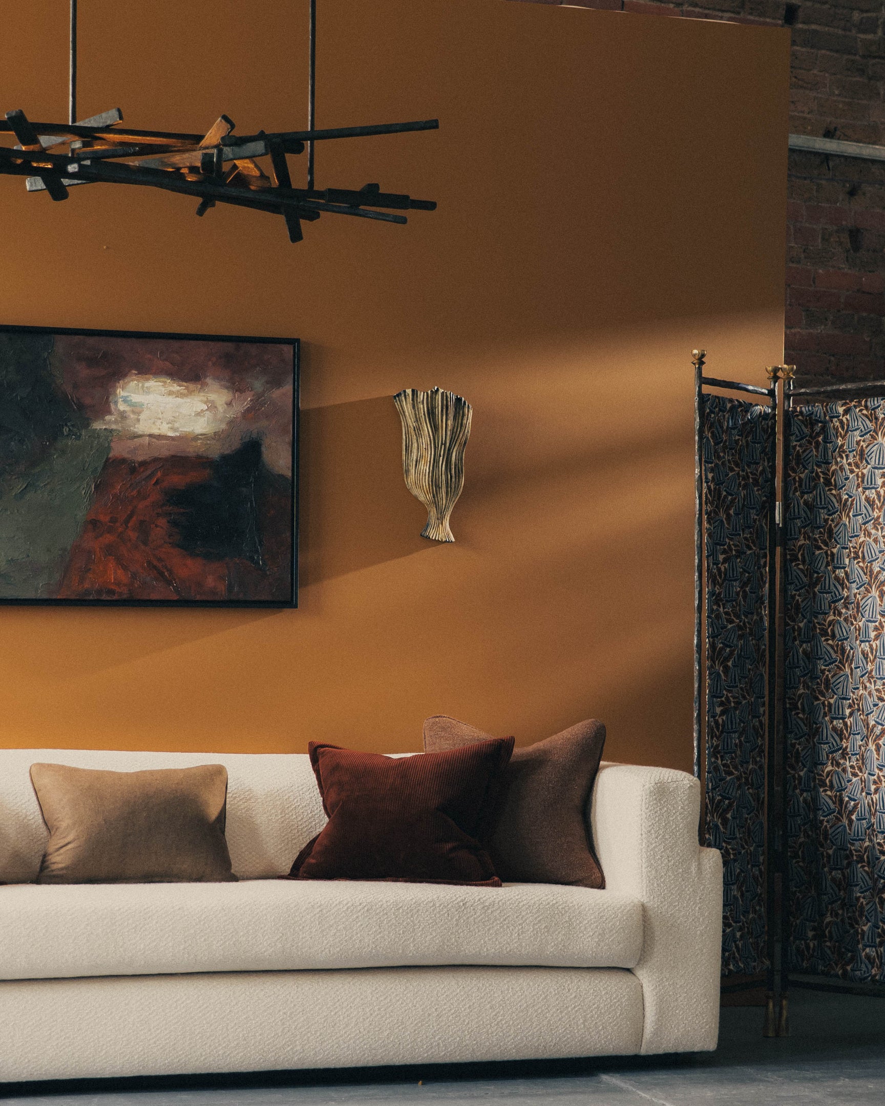 Hecate Ceiling Light