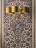 Bonny Chandelier Small