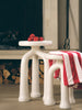 Bosco Side Table Tall