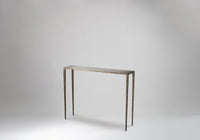 Burnt Silver | CCT08