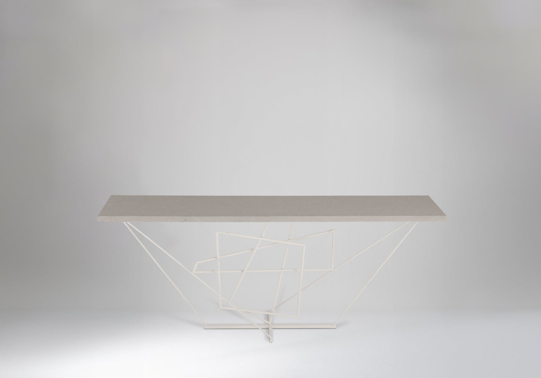 Plaster White
