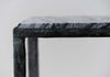Verdigris with Silver Wave Honed Marble