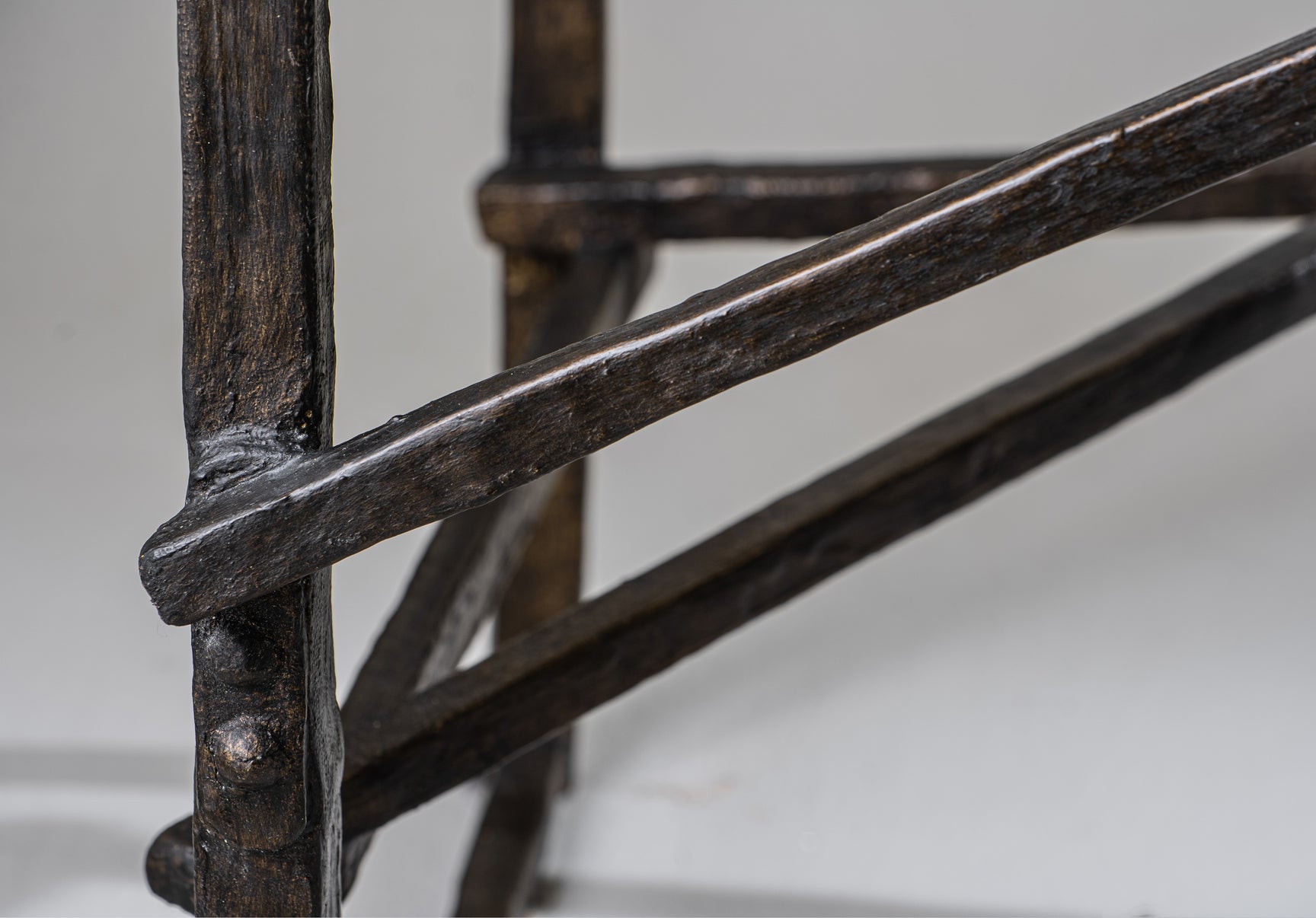 Hecate Console Table Large