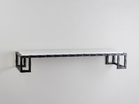 Carbon with Calacatta Primavera | CCT73S