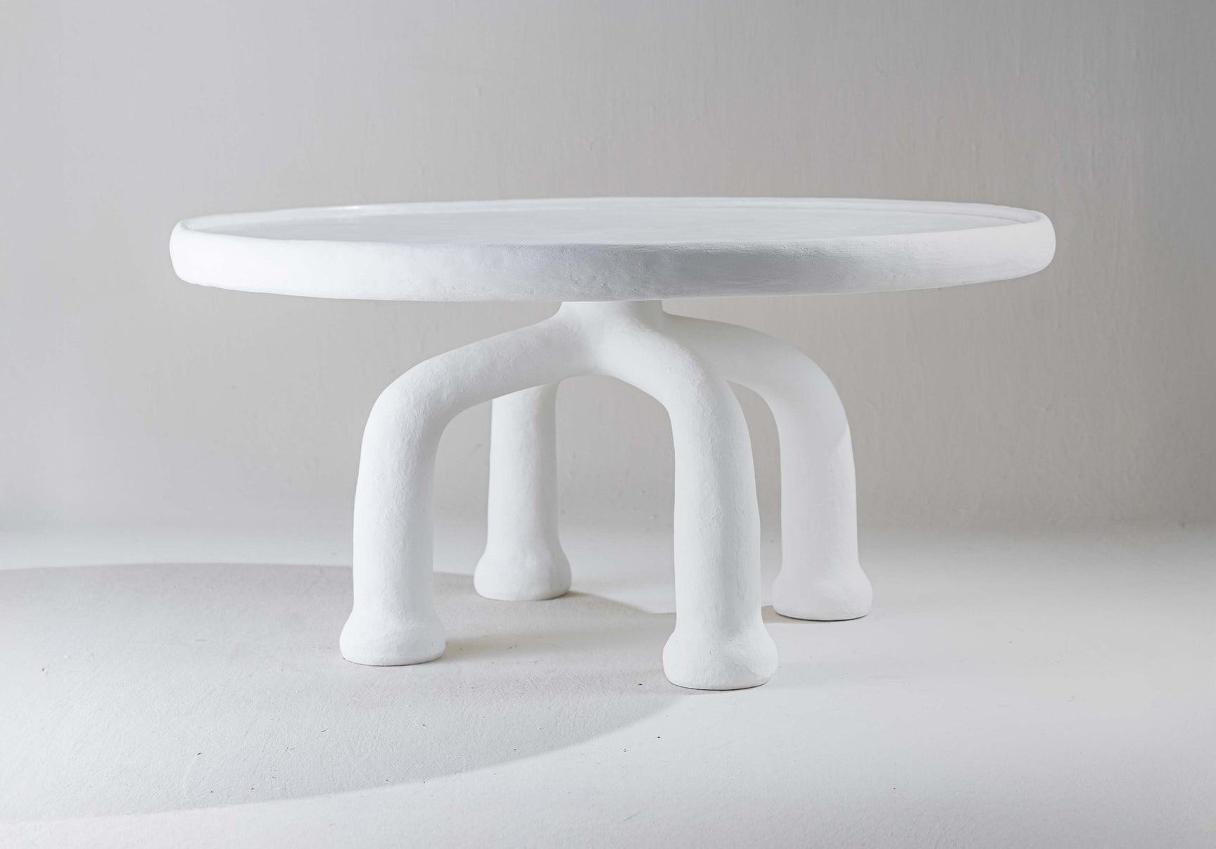 Plaster White 