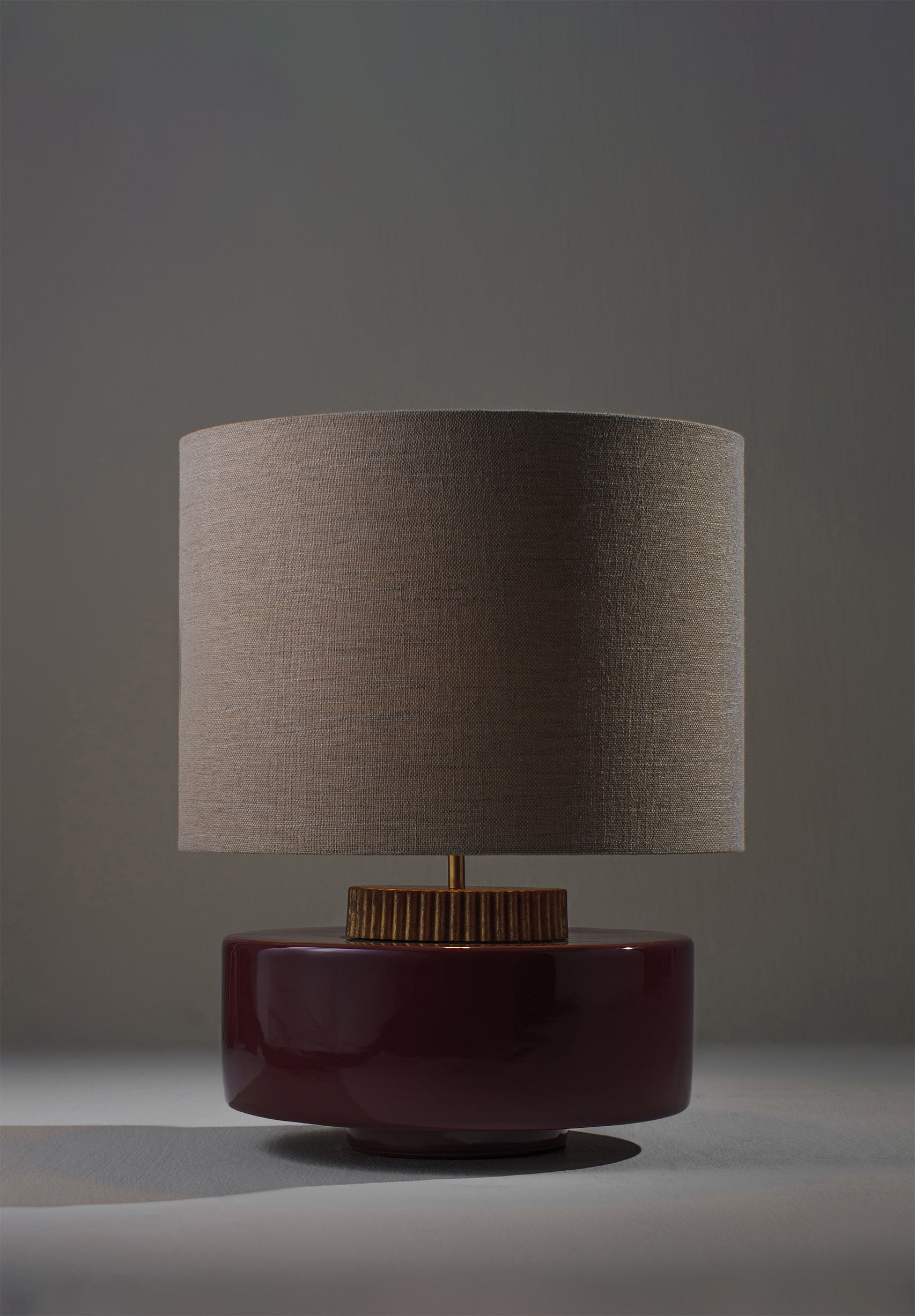 Marlowe Lamp