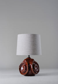Burnt Clay | CLB65