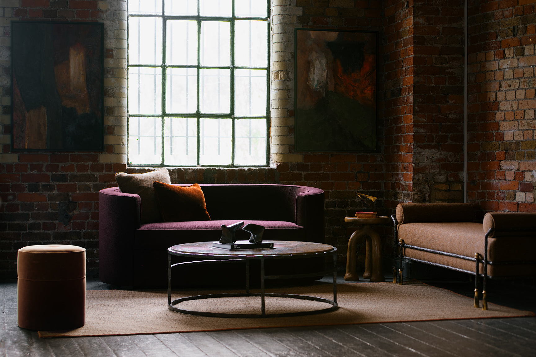 Stanley Daybed