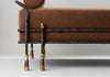 Old Rust and Distressed Gold