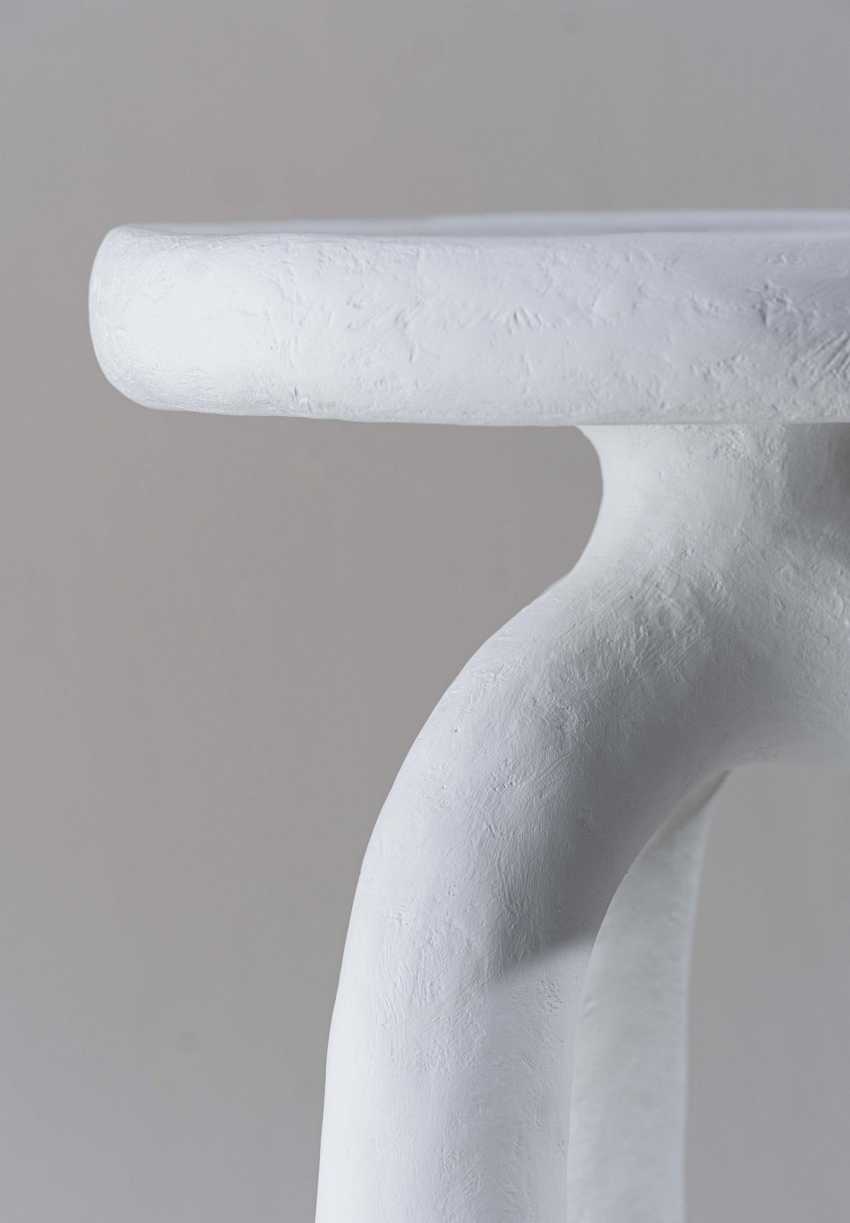 Plaster White 