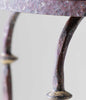 Old Rust and Distressed Gold shown with Rosso Levanto
