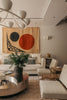 Camille Aryeh Studio | Photography by Valerio Geraci