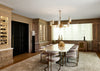 © Clive Christain Interiors | www.clivechristaininteriors.com | Photography by Vasco Ceilo