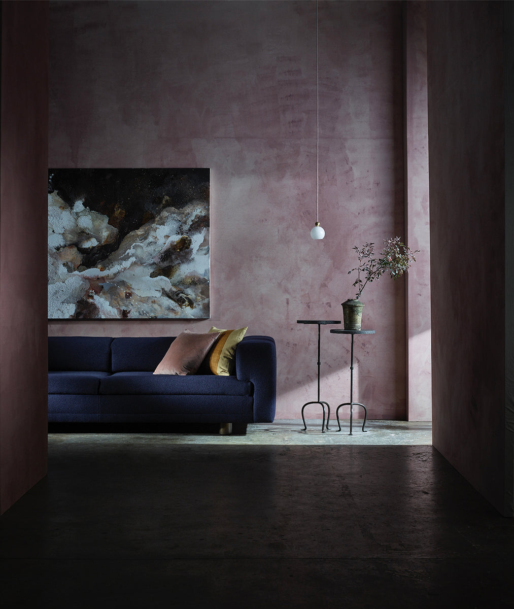 Clive Sofa – Porta Romana