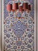 Edith Chandelier Small