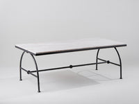 Black Brown with Bianco Travertine Filled & Honed | EFT01