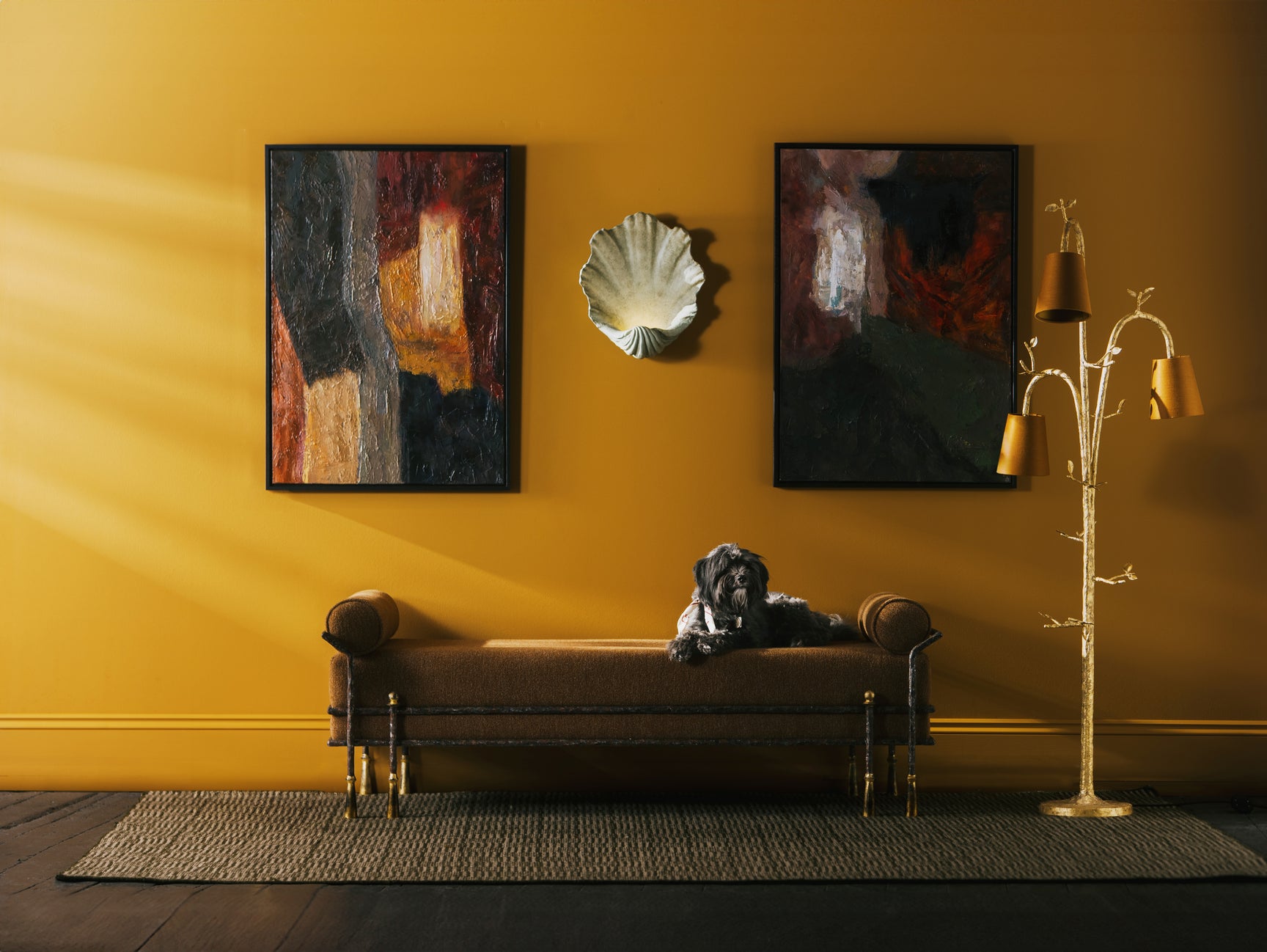 Stanley Daybed