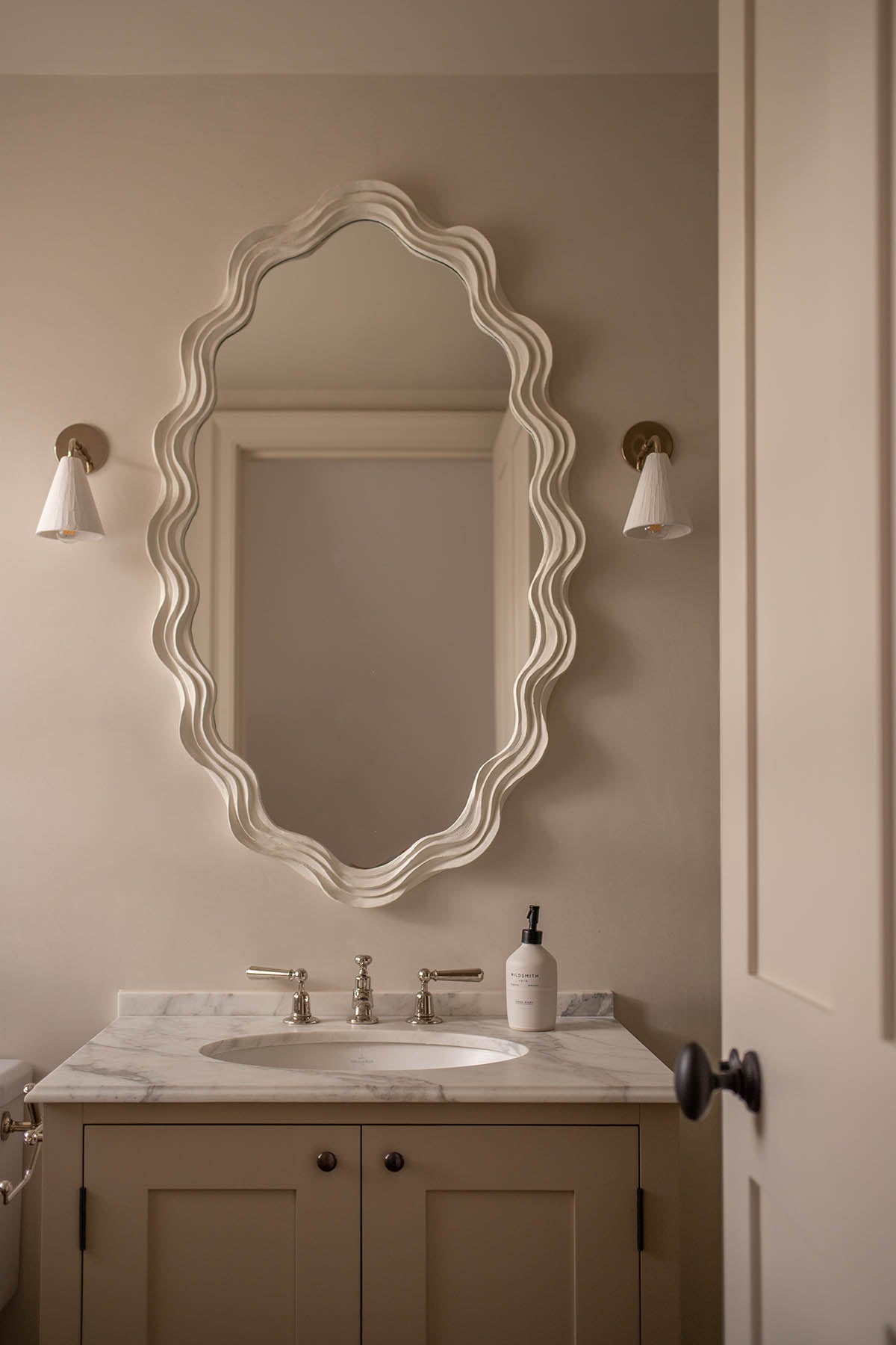 Sendmeamirror Semiminima Specchio 12 cm x 8 cm Sendmeamirror Semiminima Specchio 12 cm x 8 cm