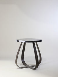 Burnt Silver | CST25