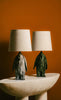 Mary Lamp