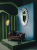 Zande Mirror