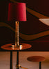 Holden Pillar Lamp