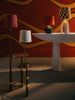 Sasa Lamp