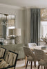 Porta Romana Baobab Quail French Brooks interiors, photogrpahy by Christopher Horwood